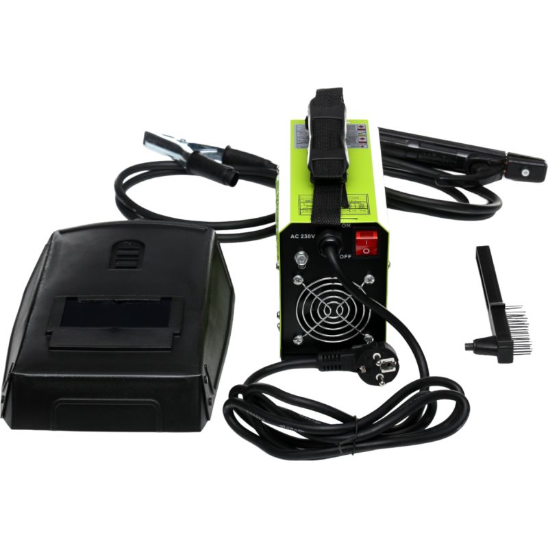 Spawarka inwertorowa MMA 300A KD1862