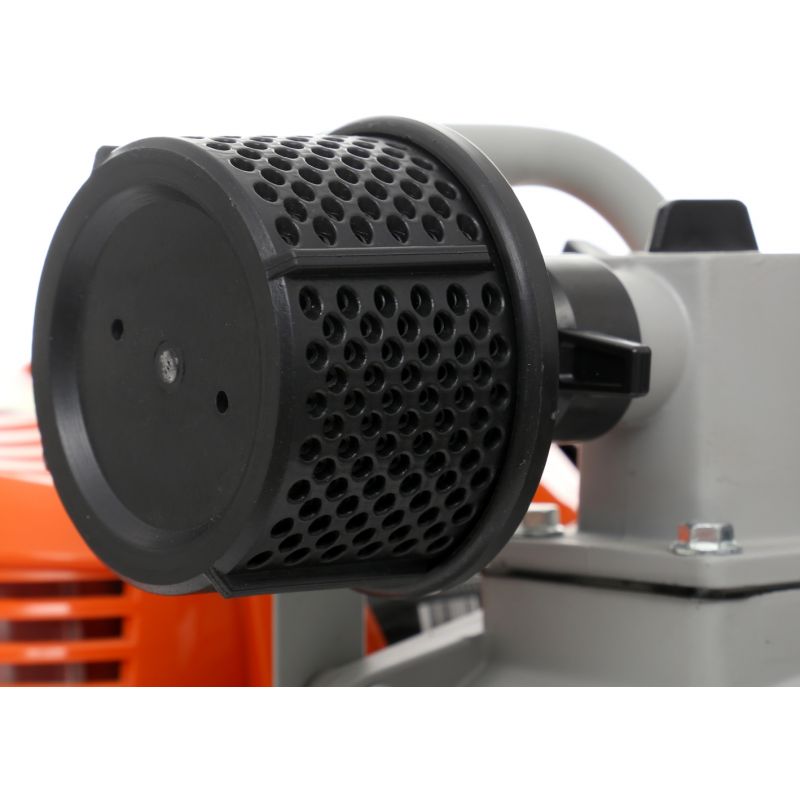 Pistolet lakierniczy HVLP 650W 800ML KD1657