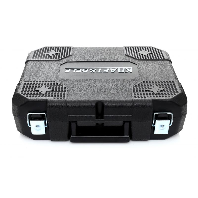 Elektryczny klucz udarowy 2100W 1/2" KD1557