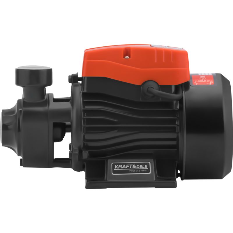 Pompa do wody hydroforowa 1" 650W 60L/min