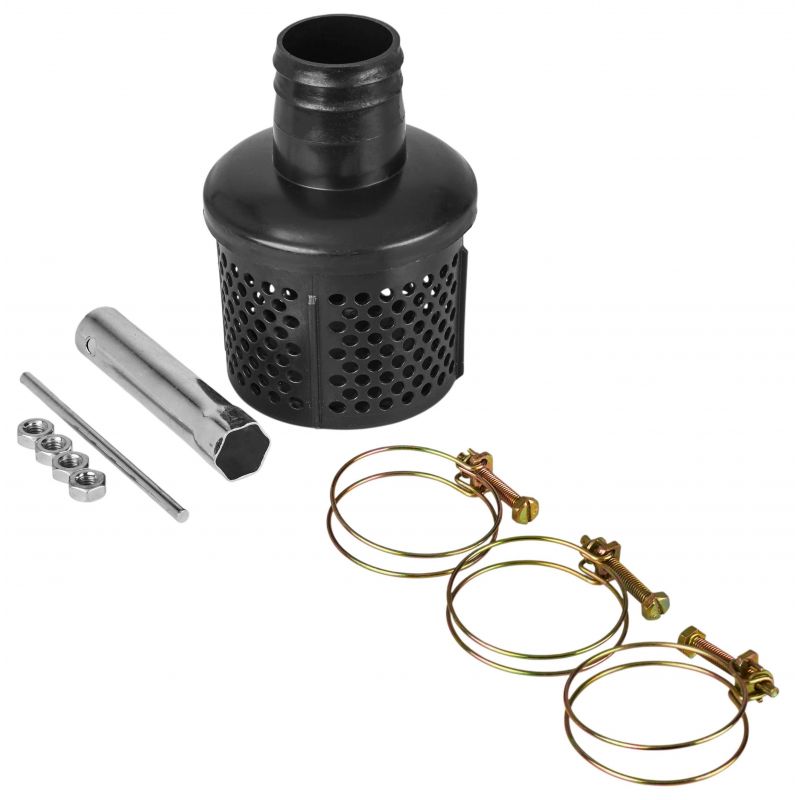 Motopompa pompa spalinowa 2" do wody 600l/min KD770