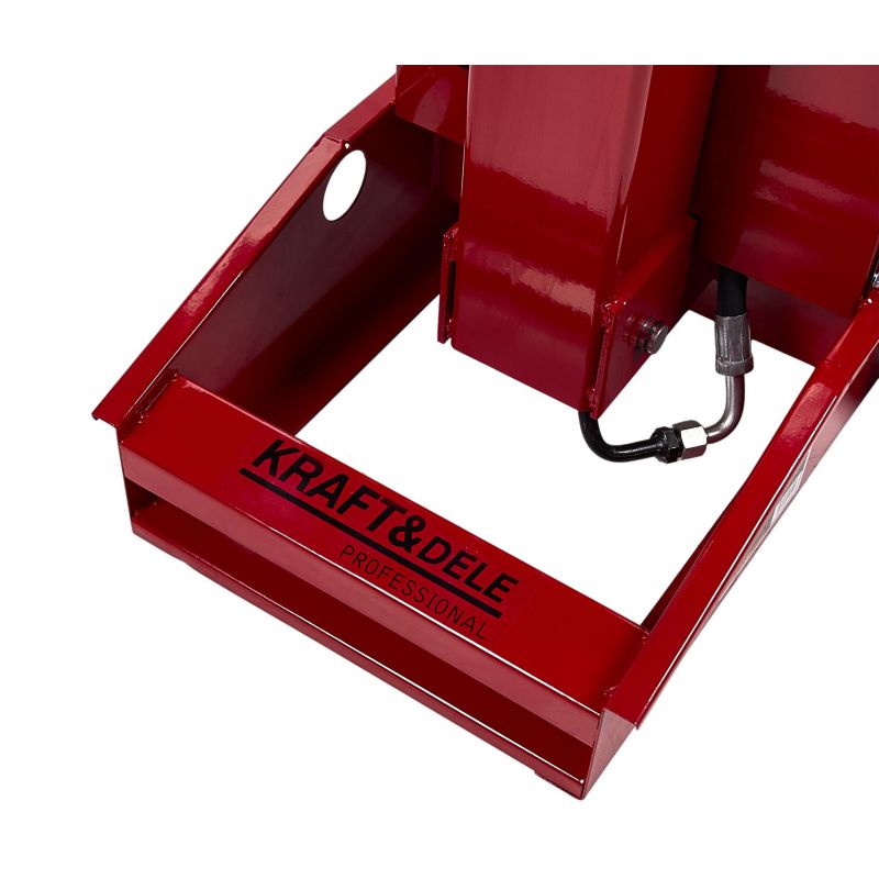 Łuparka do drewna 8T 3500W KD5213