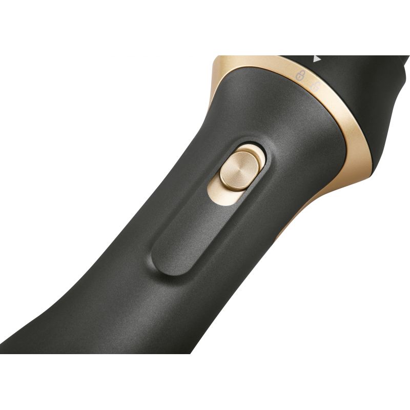 Lokówko-suszarka do włosów 1400W KD4398