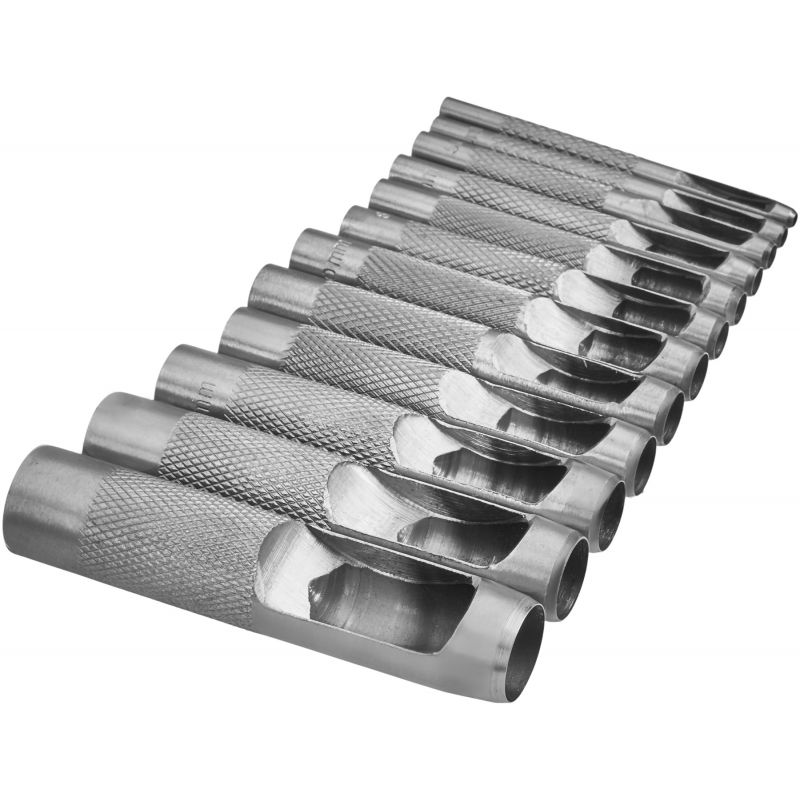 Wycinaki wybijaki do otworów 3-19mm KD11202