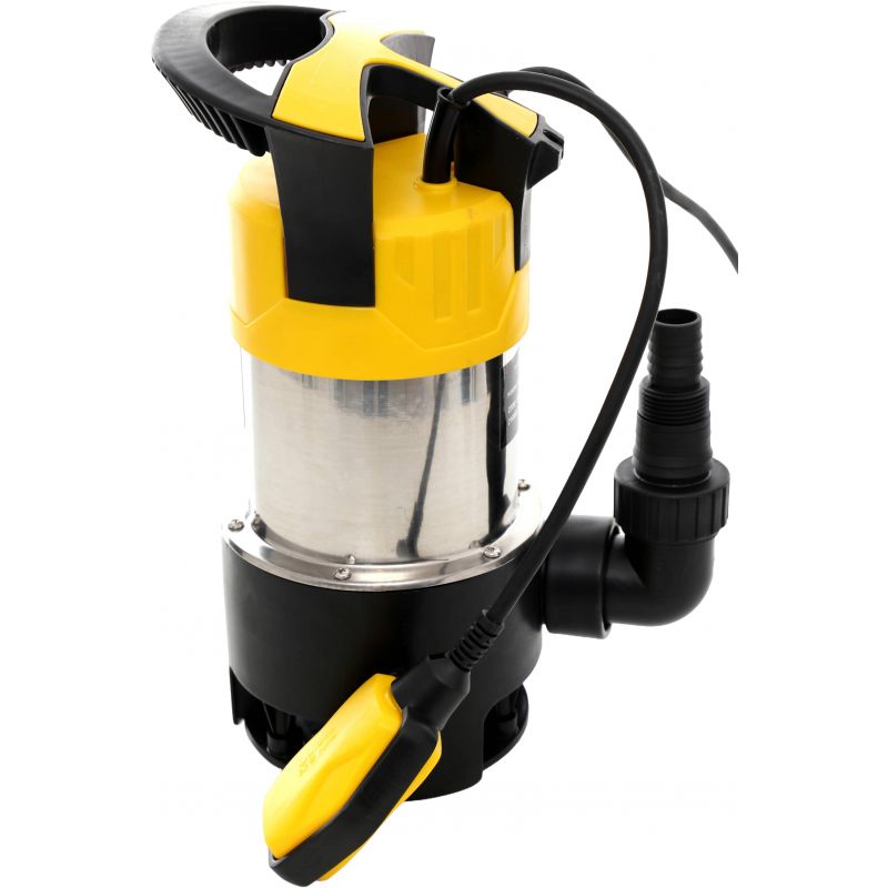 Pompa do wody brudnej 1850W KD741