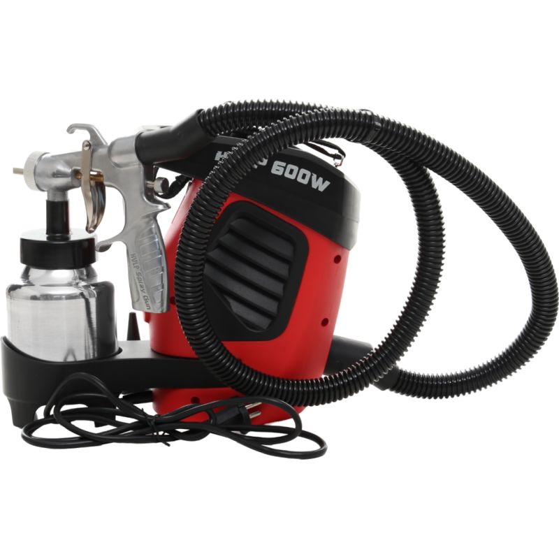 Pistolet natryskowy 1000ml KD1652