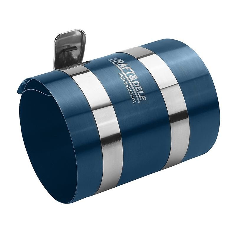 Zaciskarka do pierścieni 53-125MM 75MM KD11777