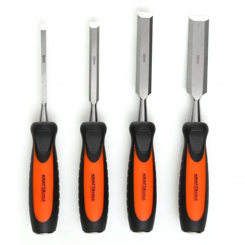 Dĺžka súpravy 4 ks. KD10890