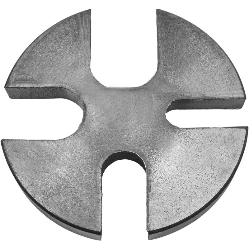 Prasa hydrauliczna ręczna 2T KD10343
