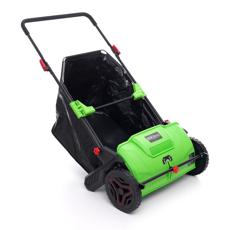 Ručná kosačka na trávu, šírka záberu 53 cm, model KD5424