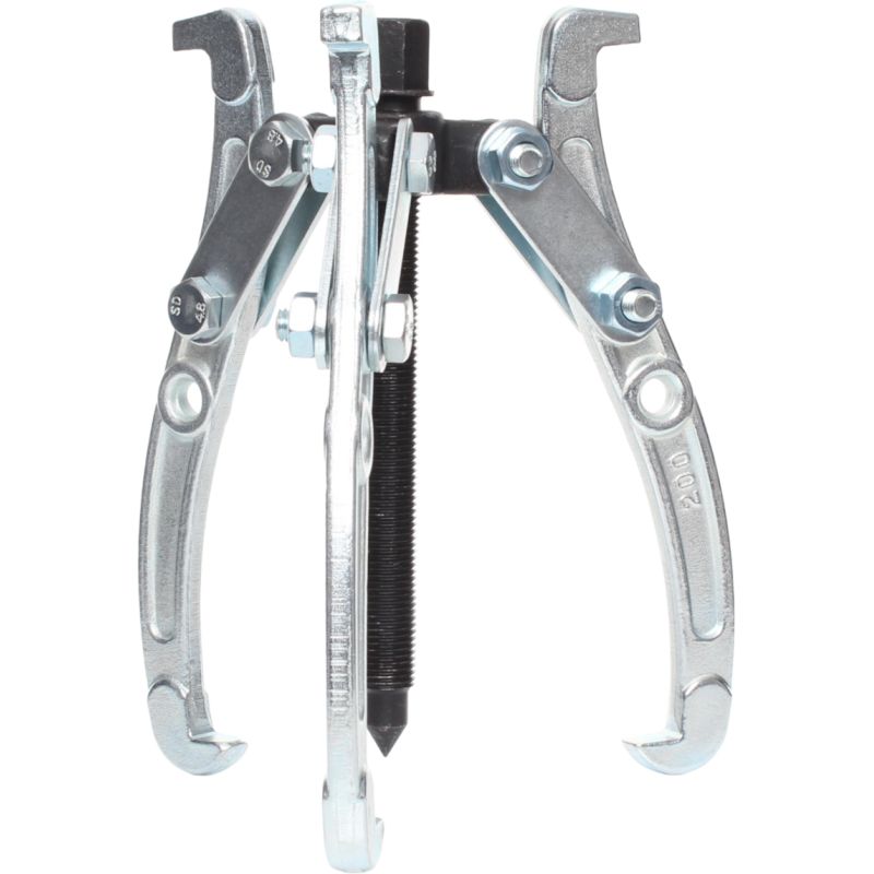 Ściągacz do łożysk 3-ramienny 8" 200mm KD1109