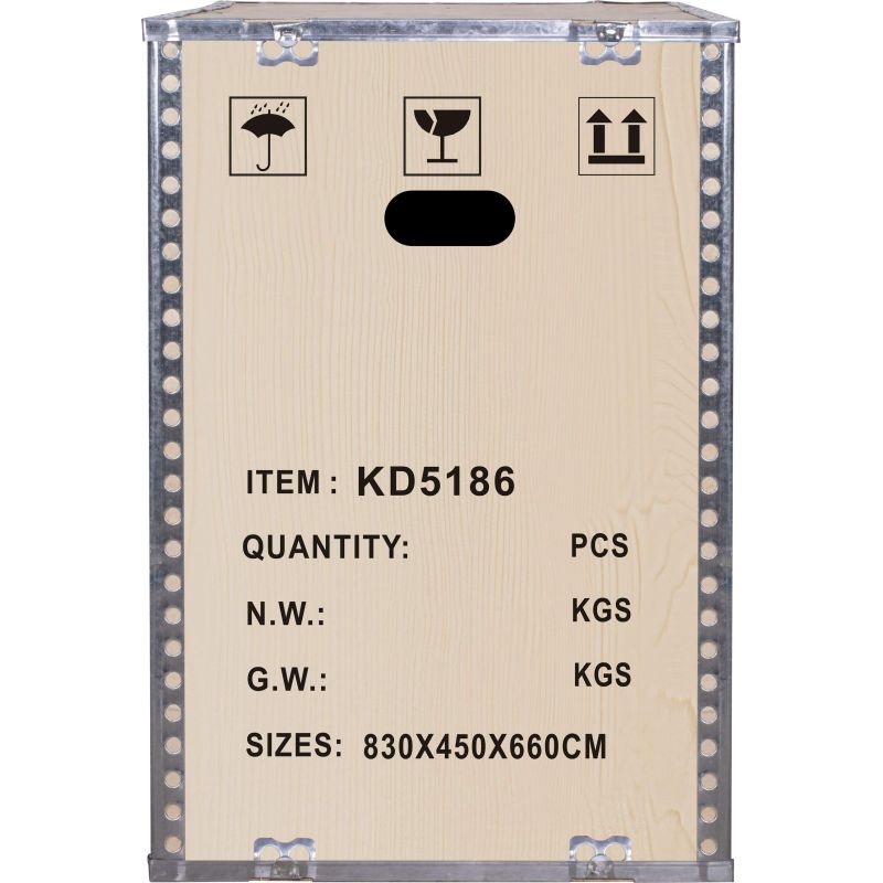 Glebogryzarka spalinowa 10KM KD5186