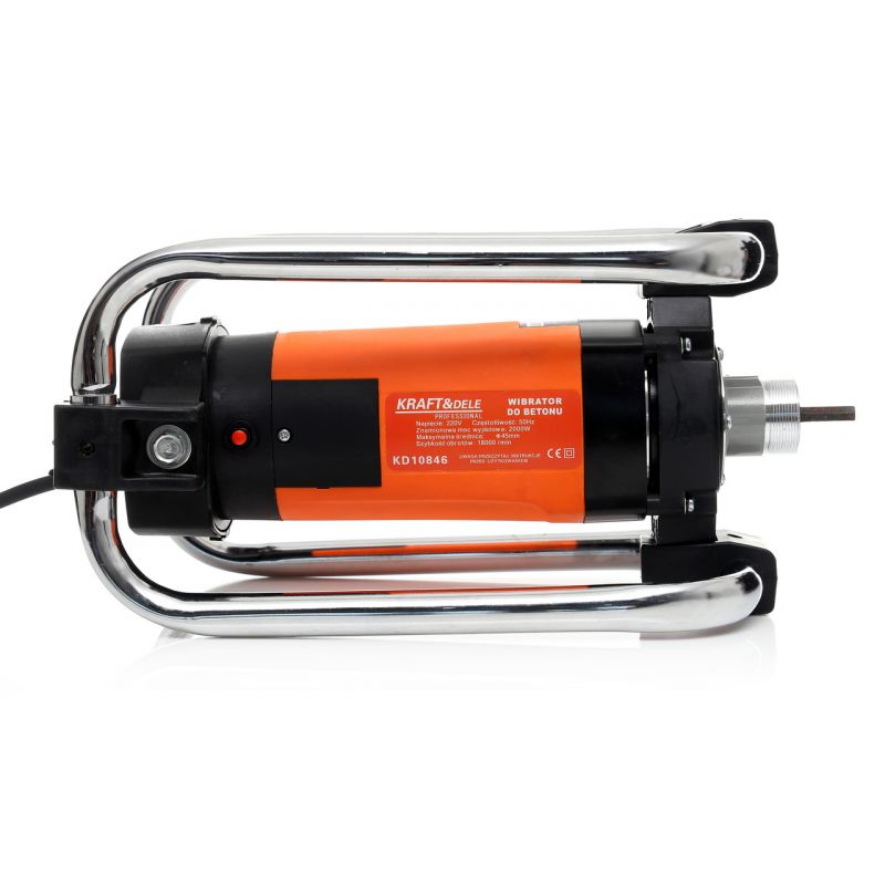 Wibrator do betonu KD10846