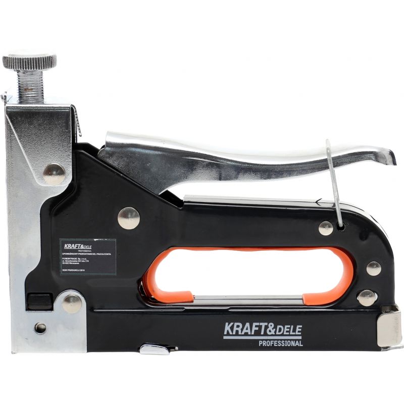 Zszywacz metalowy 4-14mm KD10518