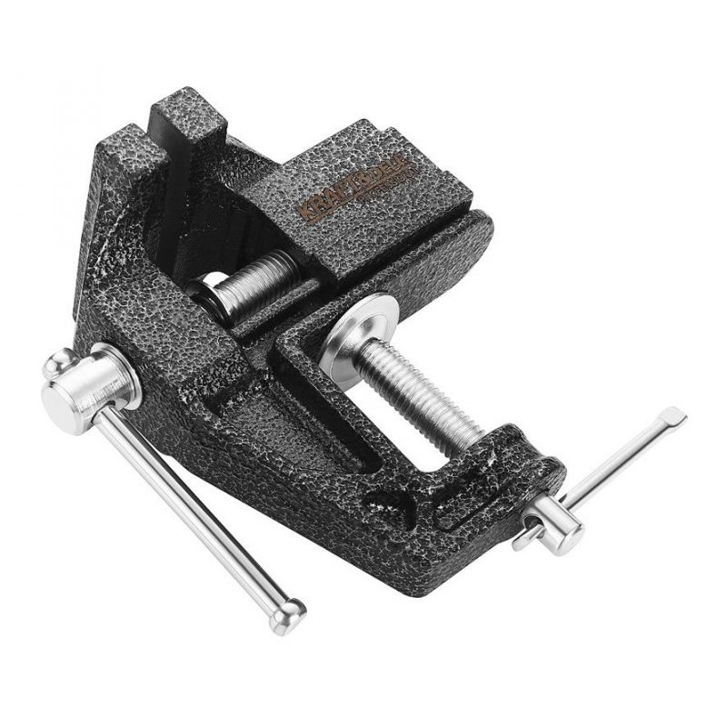 Imadło żeliwne modelarskie 70MM KD5982