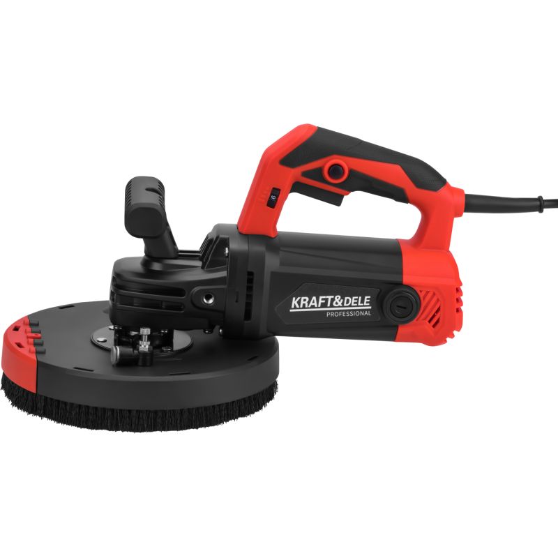 Maszyna do polerowania / szlifowania posadzki 3000W 180mm tarcza KD5761