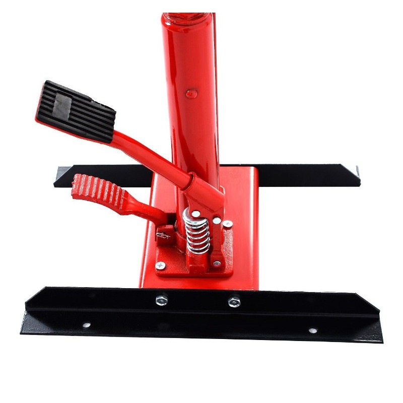 Ściągacz hydrauliczny do sprężyn 1T KD326