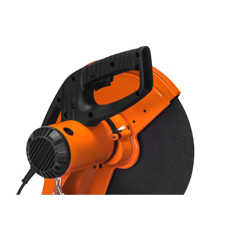 Przecinarka do metalu 2900W 230V KD553