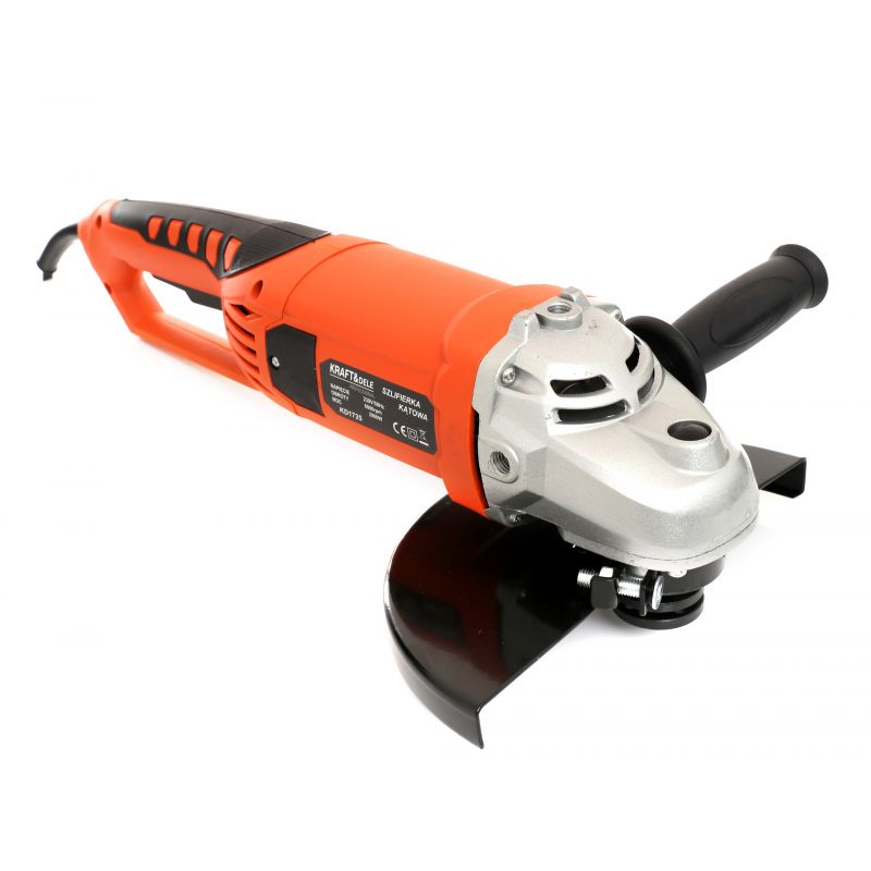 Szlifierka kątowa 2900W 230mm KD1725