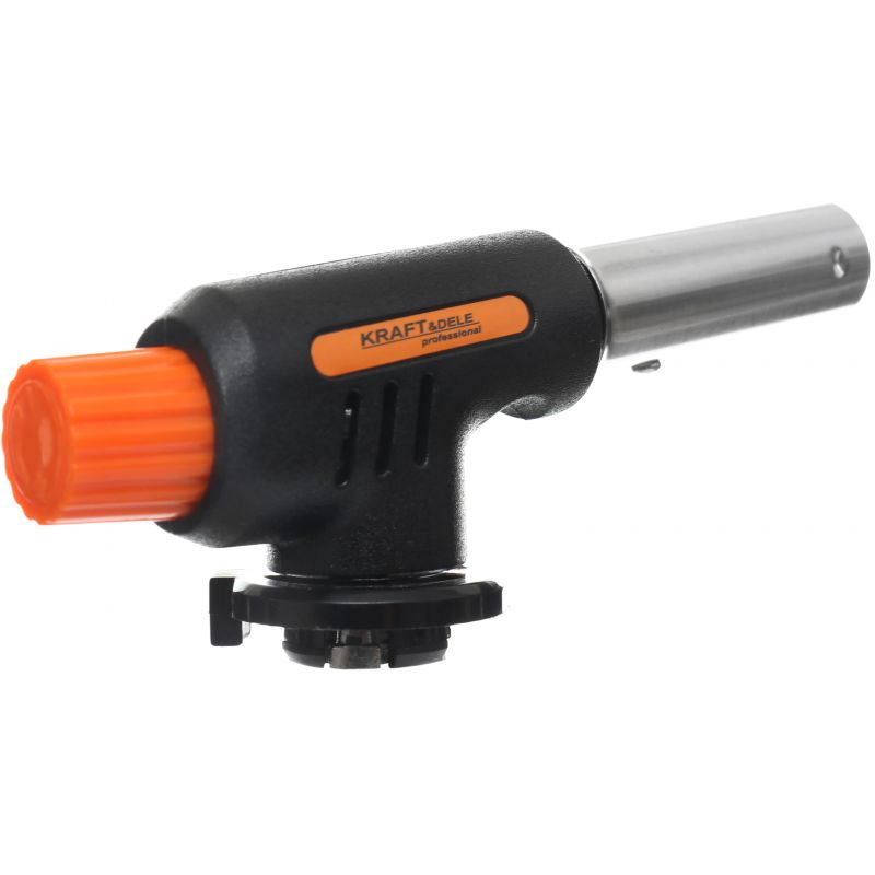 Palnik gazowy do lutowania PIEZO KD10380