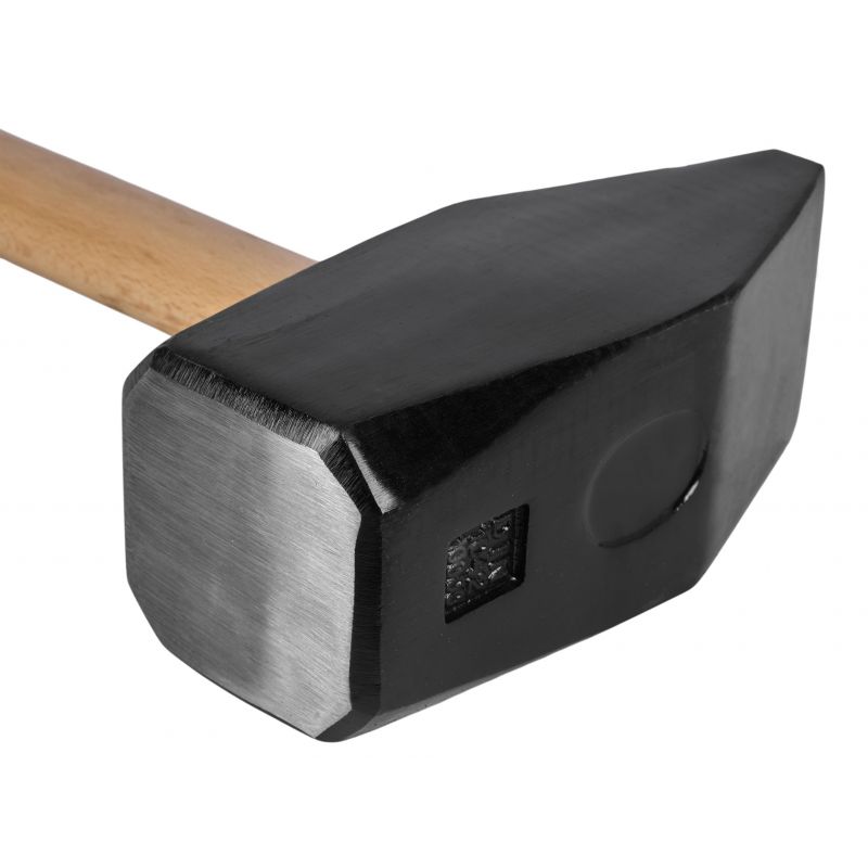Młotek z drewnianą rączką 10kg KD254