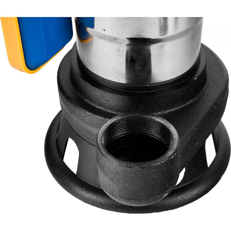 Pompa do wody z rozdrabniaczem 2900W / 2" KD757
