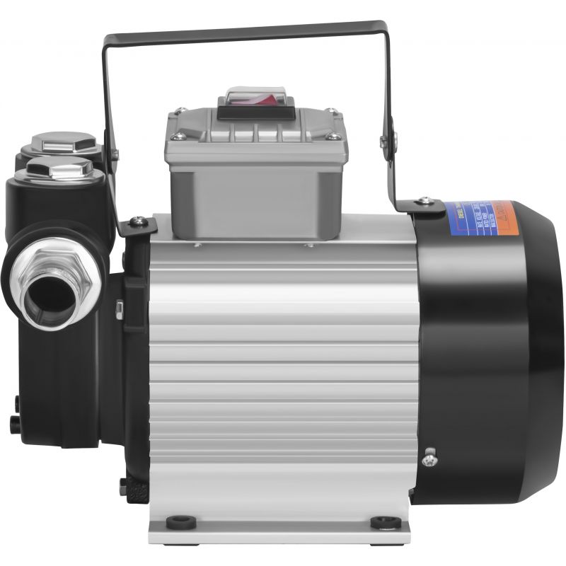 Pompa paliwa 230V KD5537