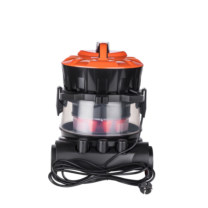 Bezworkowy odkurzacz przemysłowy 2000W 9L KD5149