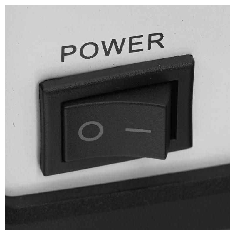 Spawarka do plastiku 2w1 4 dysze KD858