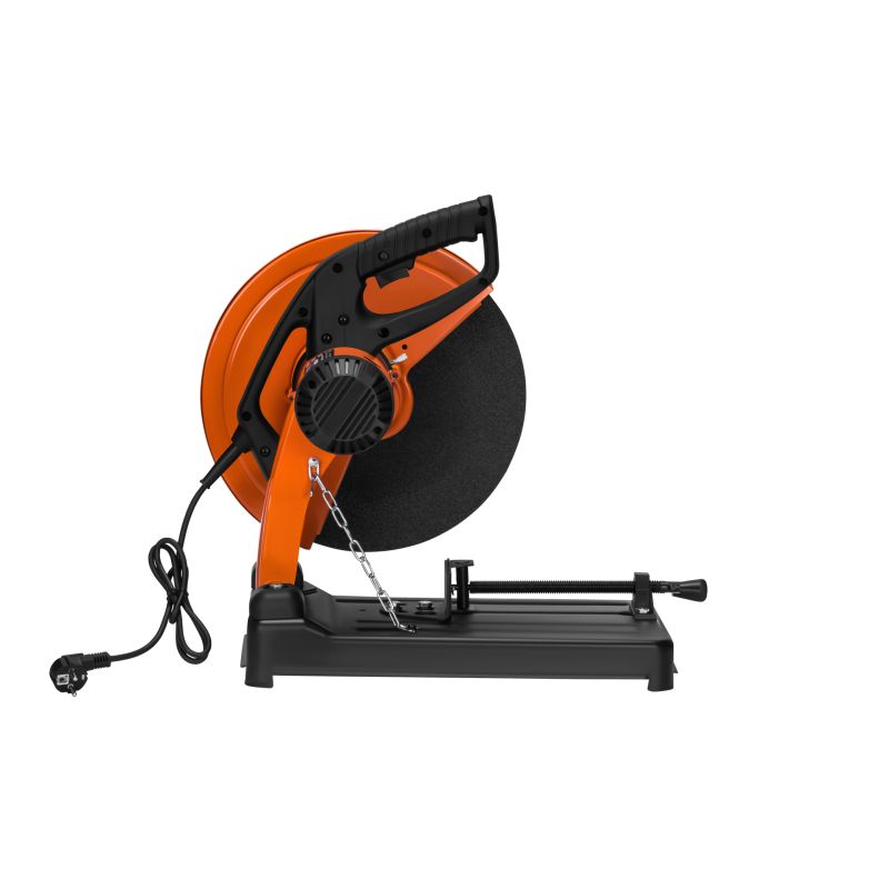 Przecinarka do metalu 2900W 230V KD553