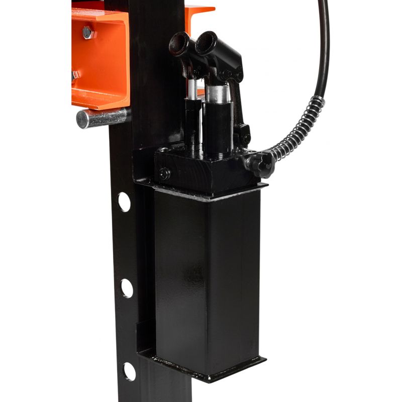 Kompresor s piestovým pohonom 2,2 kW, 2-valcový, model KD1402