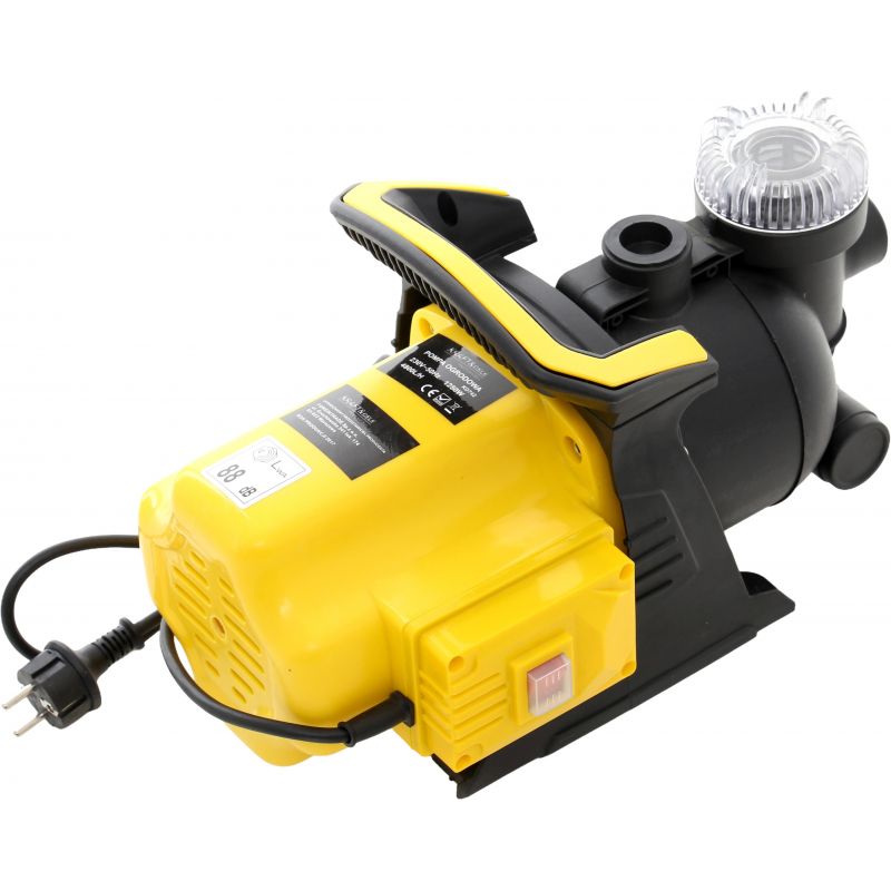 Pompa ogrodowa 1300W KD742