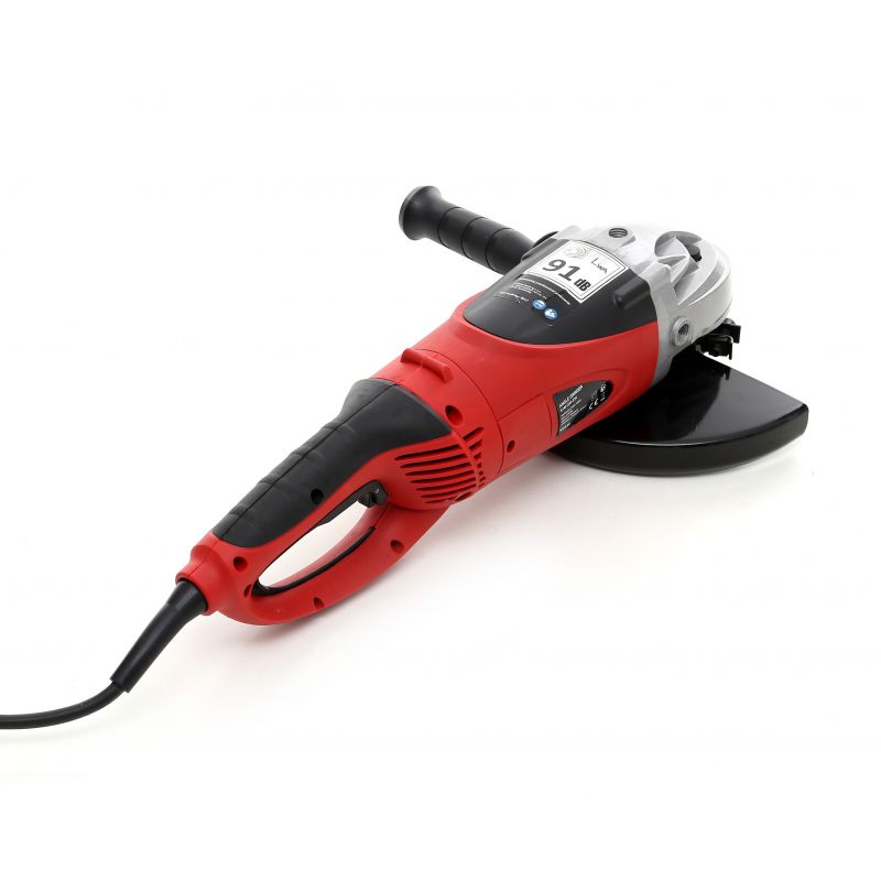 Szlifierka kątowa 230mm 2950W KD538