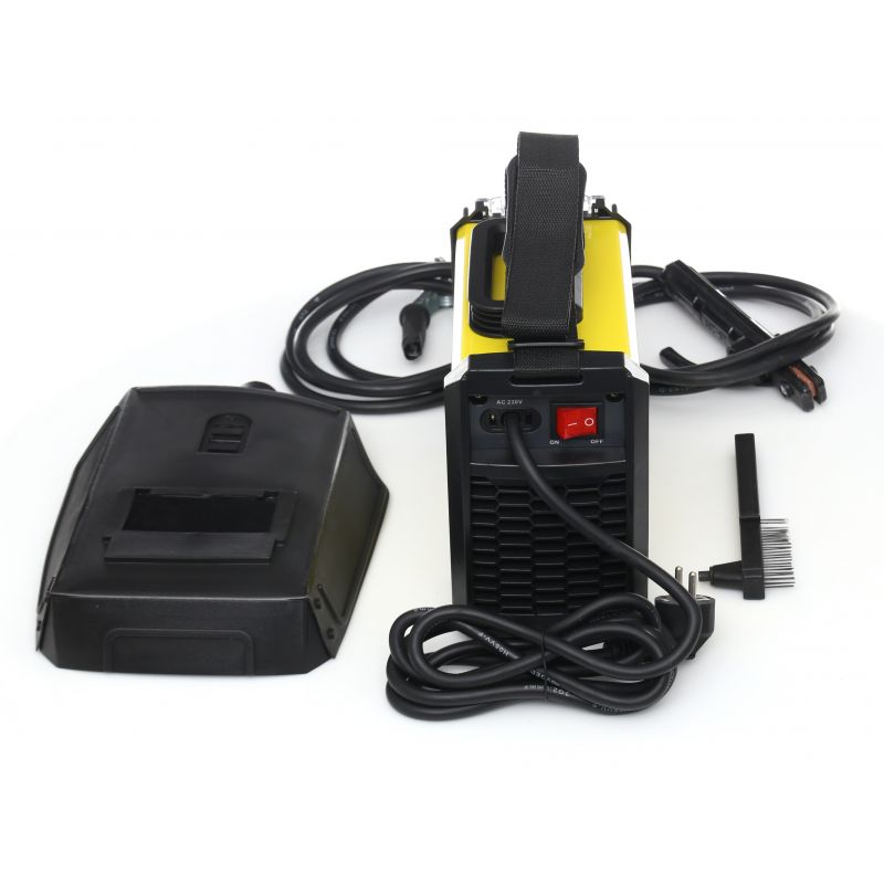 Spawarka inwertorowa MMA 330A KD1860