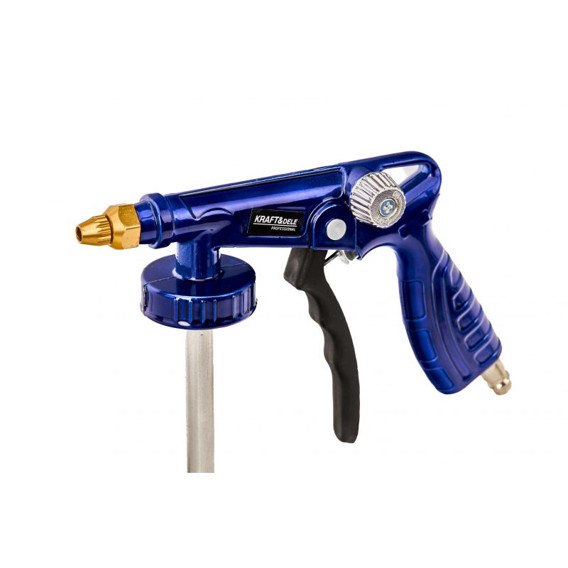 Pištoľ na údržbu KD2116