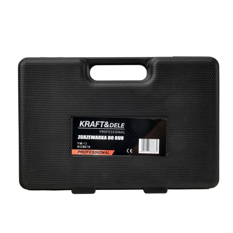 Zgrzewarka do rur 2800W KD3070