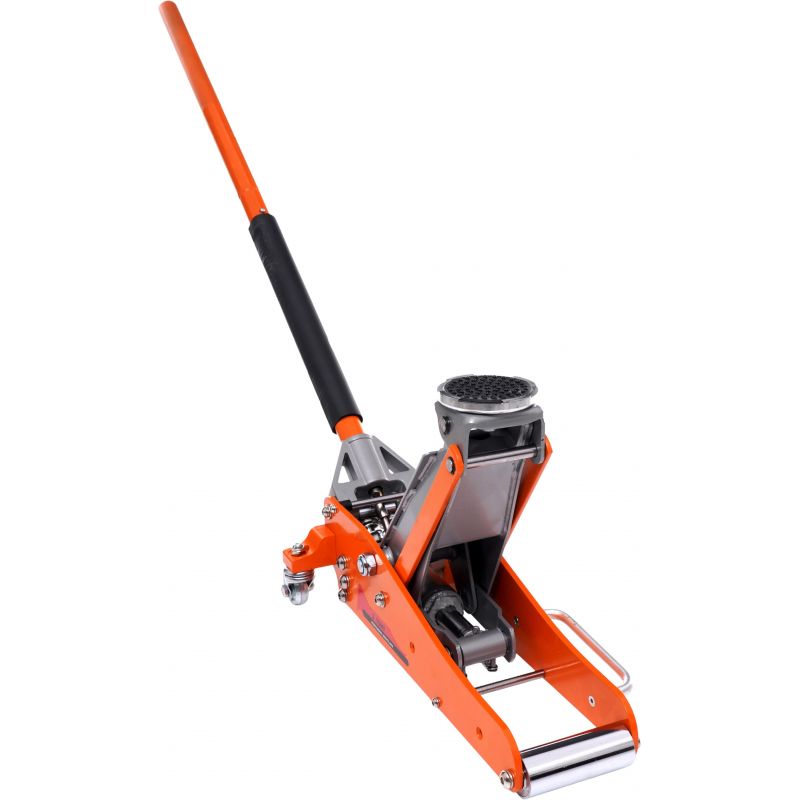 Podnośnik Hydrauliczny Niskoprofilowy 2T 85-355mm KD1375