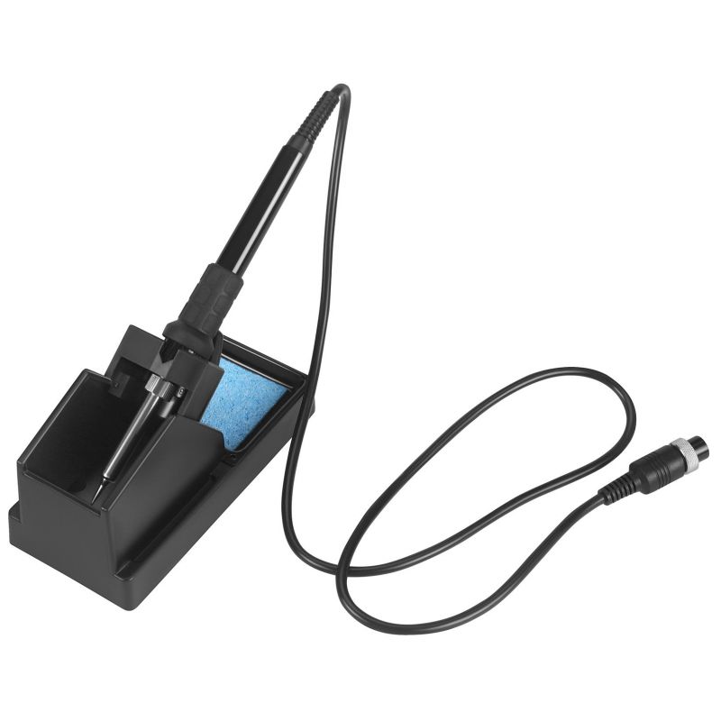 Spawarka do plastiku / stacja lutownicza KD3460