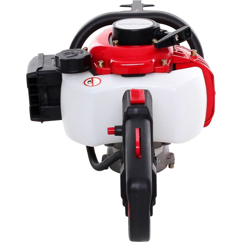 Spalinowe nożyce do żywopłotu 65cm KD170