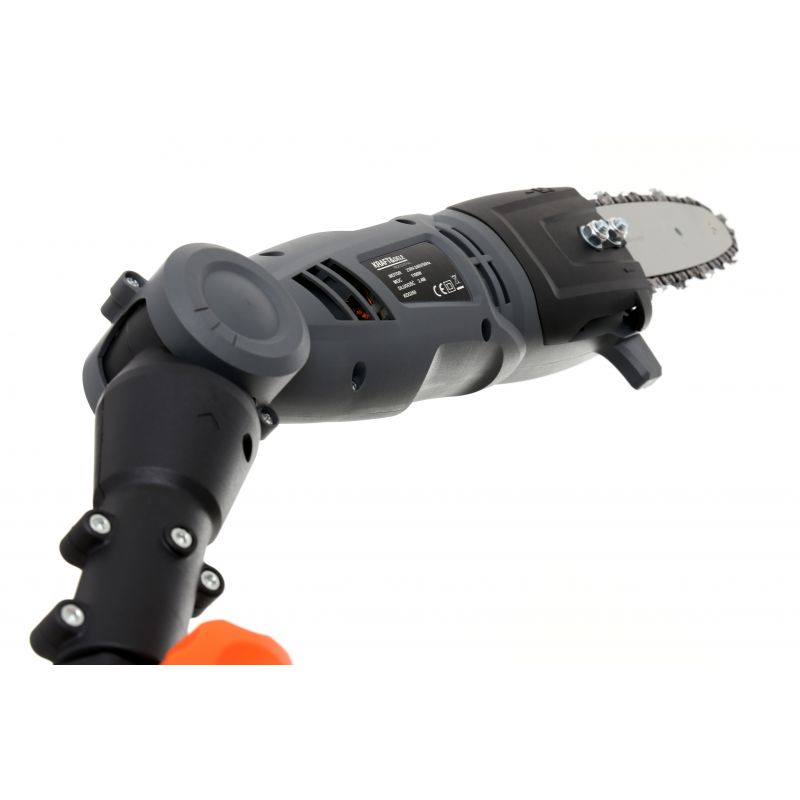 Pilarka/ podkrzesywarka elektryczna na wysięgniku 1100W KD5260