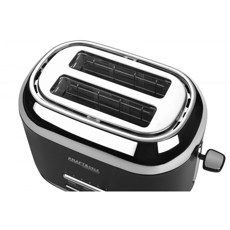 Elektrický hriankovač 1000W KD4154