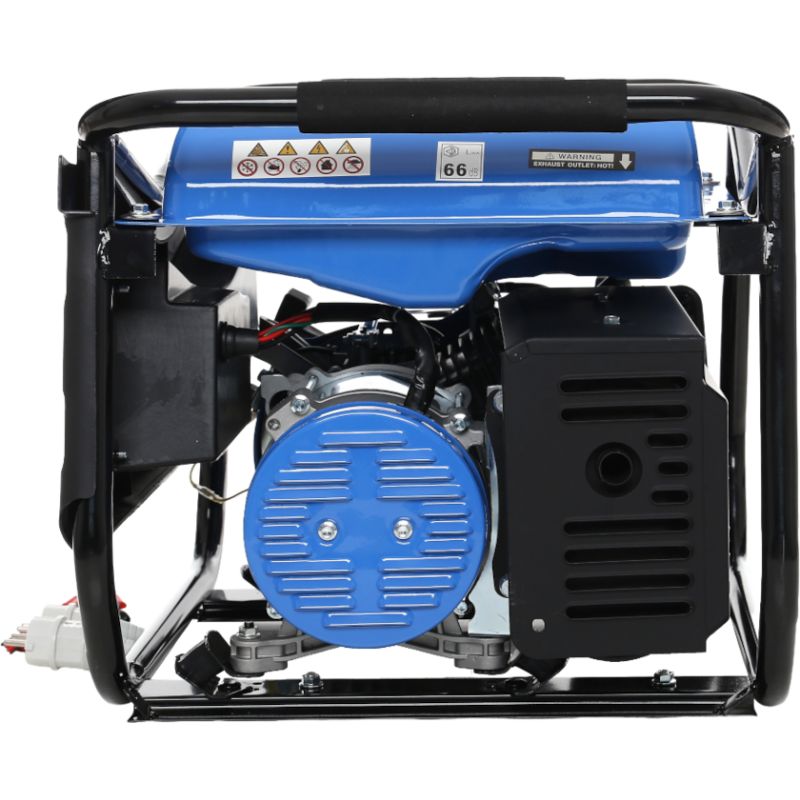 Generátorová súprava 3000W 12/230V KD141