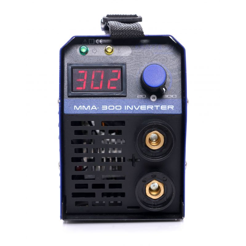 Spawarka inwertorowa MMA 300A KD1865