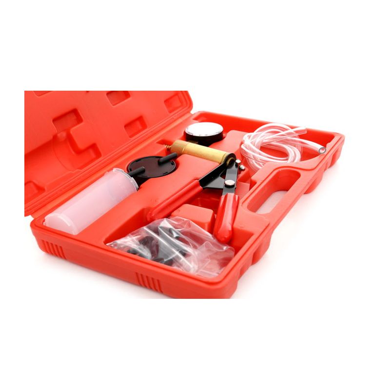 Pompka próżniowa ręczna KD10516