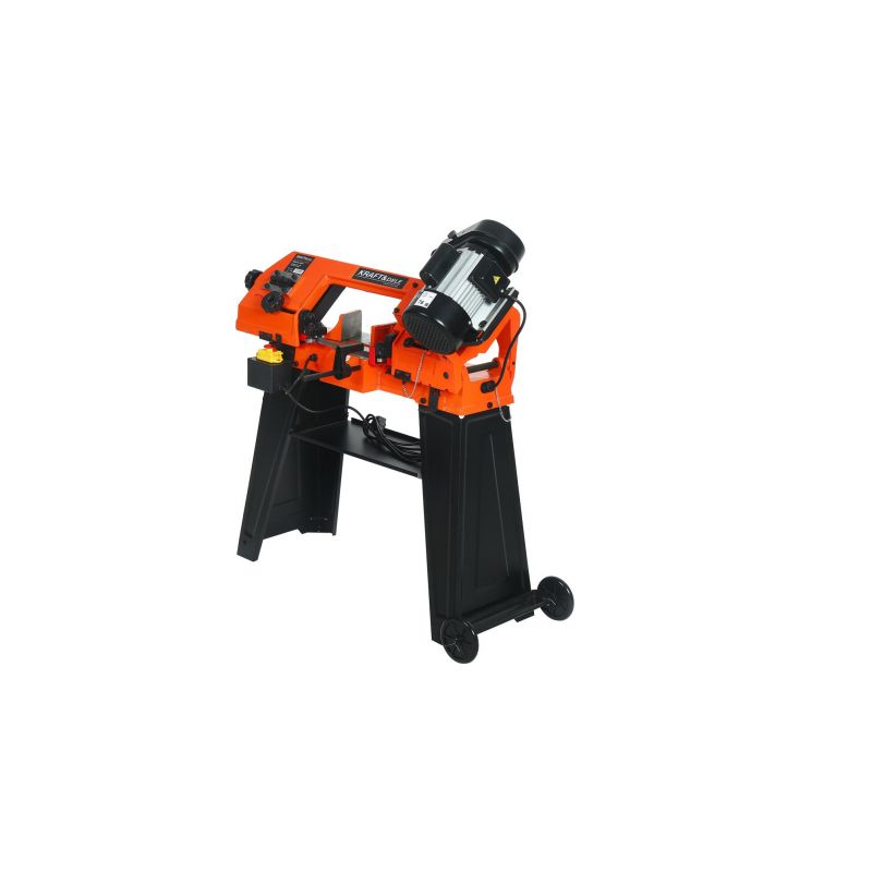 Przecinarka piła taśmowa do metalu KD5475