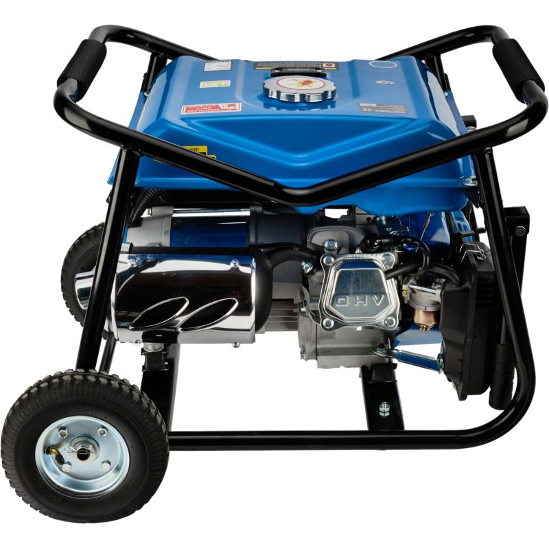 3000W 12/230V elektrocentrála KD142