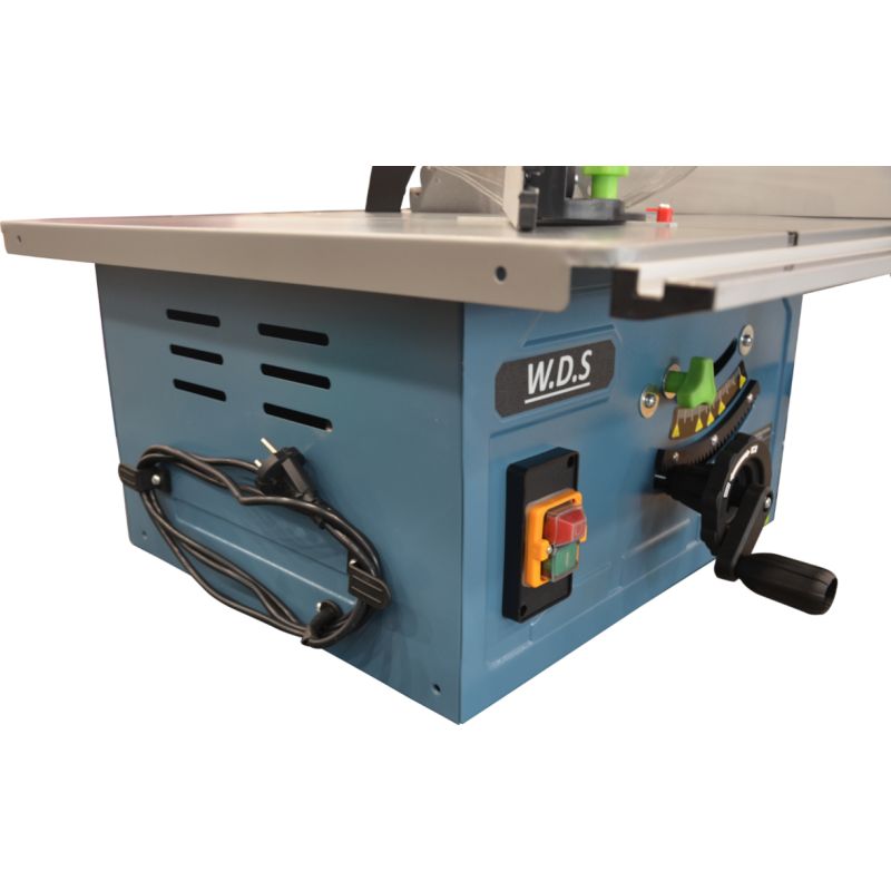 Pilarka stołowa tarczowa 2900W WDS2470