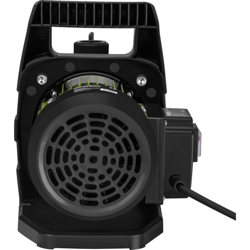 Pompa do wody ogrodowa 1500W 3700L/h KD5274