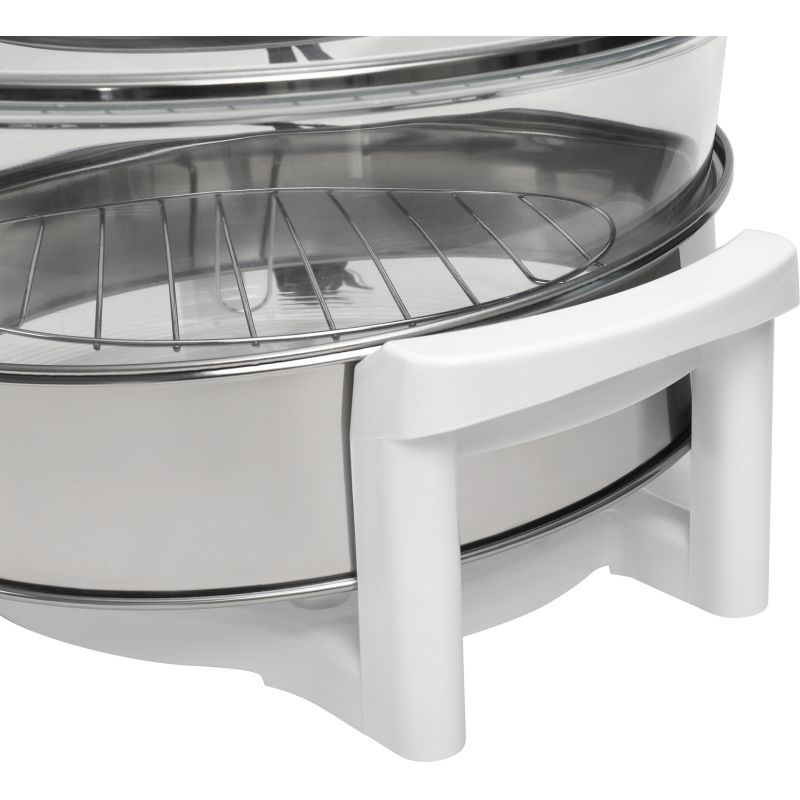 18L halogénový konvektomat KD4135