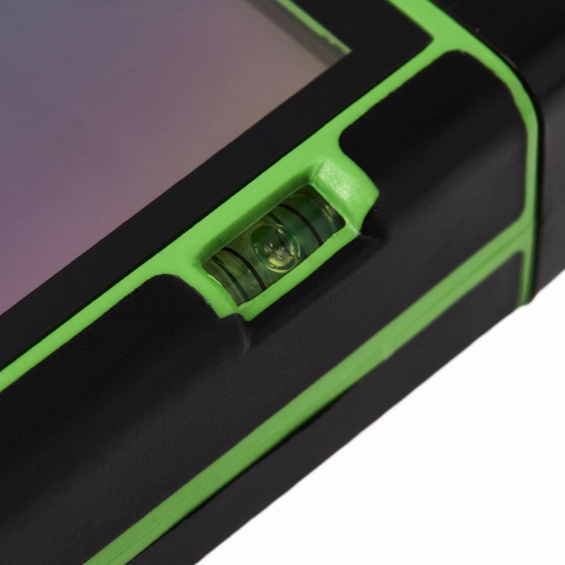 Laserowy miernik cyfrowy dalmierz 80m KD10407